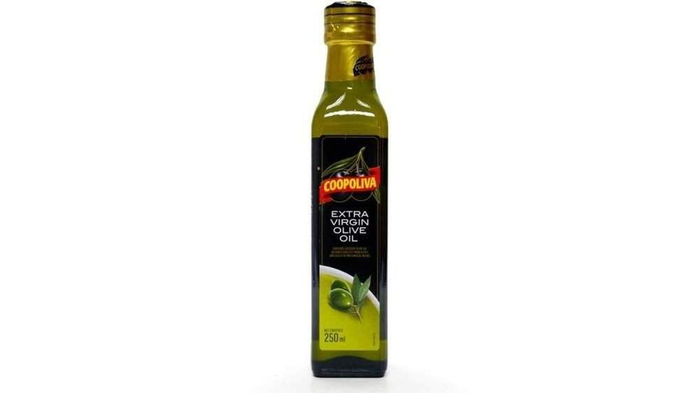კოპოლივა ზეითუნის ზეთი წმინდა 250 მლ/8410522100454