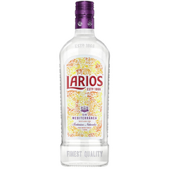 ჯინი Larios London Dry - 0.7L