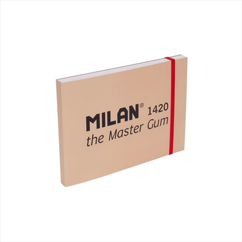 MILAN-ა5 ბლოკნოტი აკვარელისთვის 30ფურცელი 300გრ MILAN