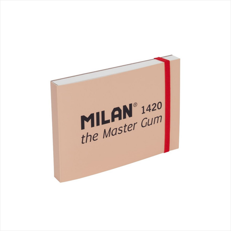 MILAN-ა6 ბლოკნოტი აკვარელისთვის 30ფურცელი 300გრ MILAN