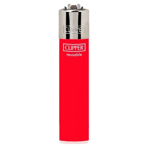 სანთებელა CLIPPER-CP11 ფერადი
