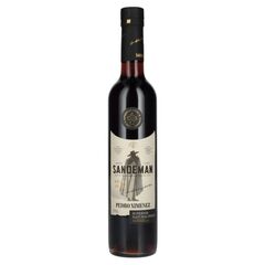 ღვინო Sandeman Sherry Pedro Ximénez Superior