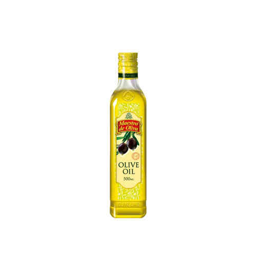8436024291230 ზეითუნის ზეთი /მაესტრო დე ოლივა/ 500 მლ