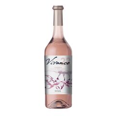 Vivanco - Tempranillo, Garnacha tinta and Garnacha blanca Rosado 2022