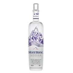 არაყი Mont Blanc - 0.5L