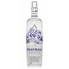 არაყი Mont Blanc - 1L