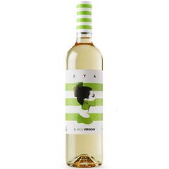 Bodegas Carchelo Eya Blanco 2023