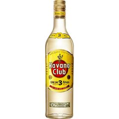 Havana Club. 3 წლიანი რომი - 1L