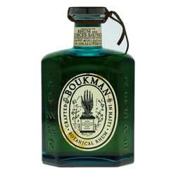 რომი Boukman Botanical - 0.7