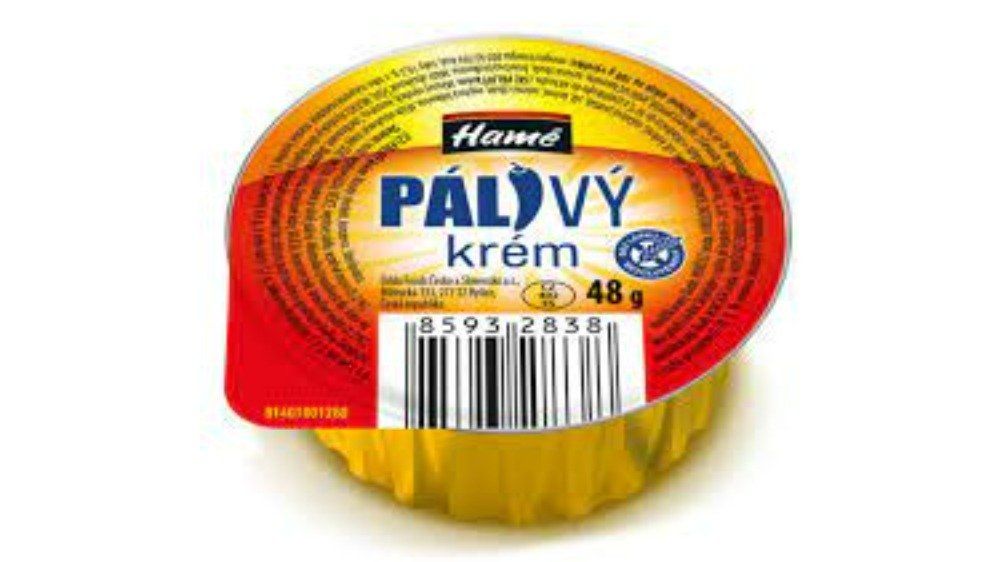 HAME პაშტეტი ღორის პიკანტური PALI-48გრ/85932838