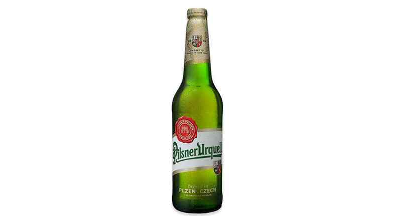 Budweiser 500მლ