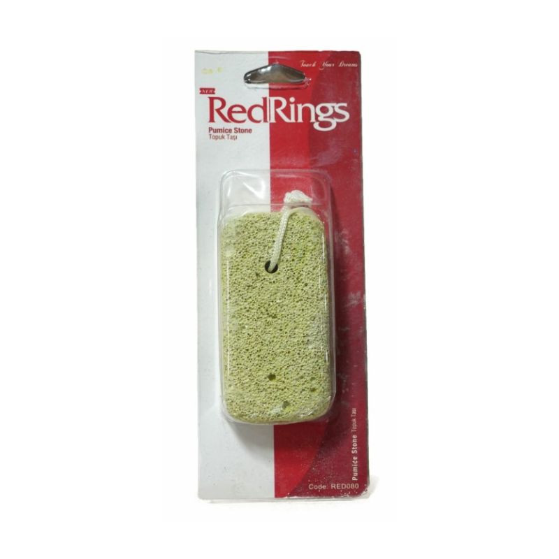 Redrings პემზის ქვა 8680186440801