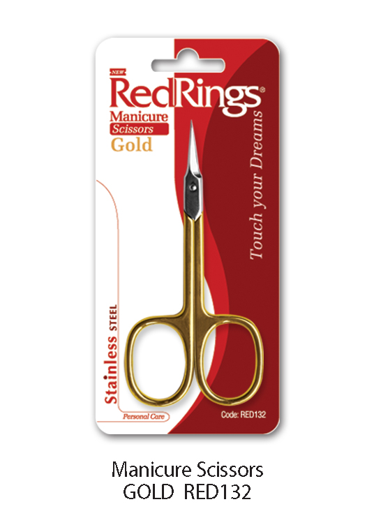 Redrings ნუნების მაკრატელი 8680186441327