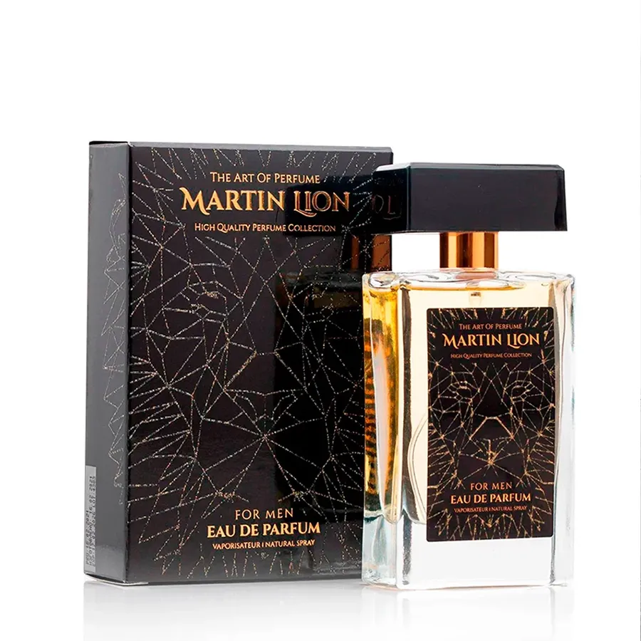 MARTIN LION PACO RABANNE 1 MILLION H39 კაცის 50 მლ (მარტინ ლიონი)