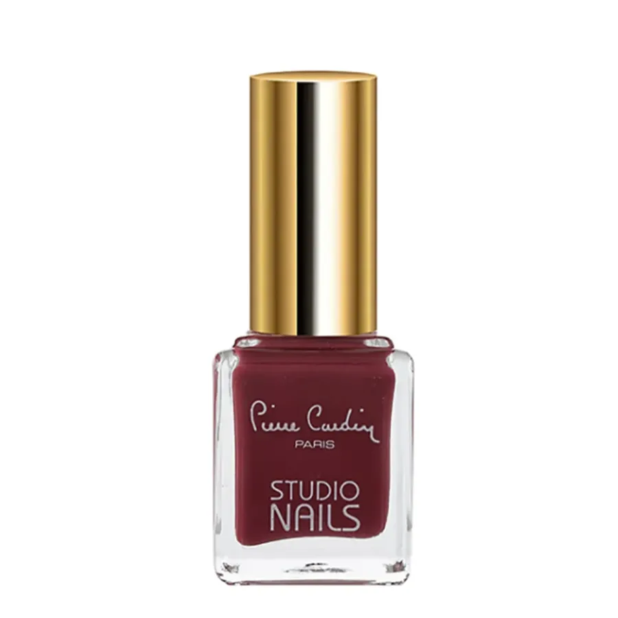 PIERRE CARDIN ფრჩხილის ლაქი Studio 034 (პიერ კარდინი)
