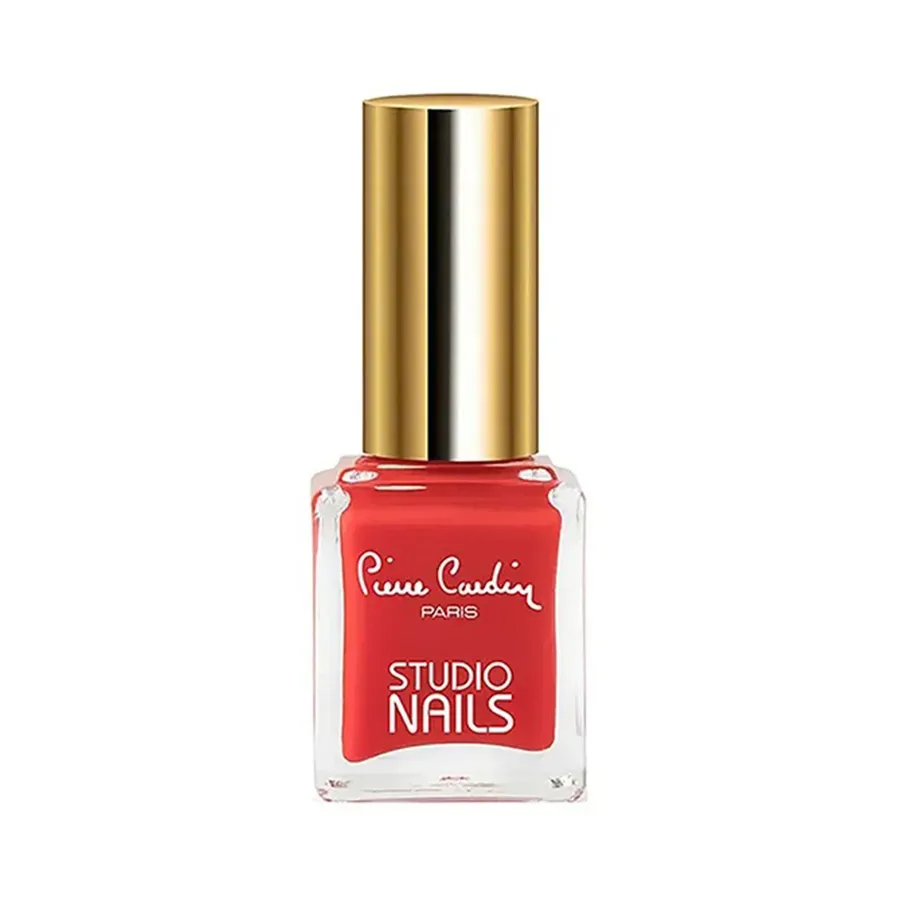 PIERRE CARDIN nail polish Studio 047 (პიერ კარდინი)