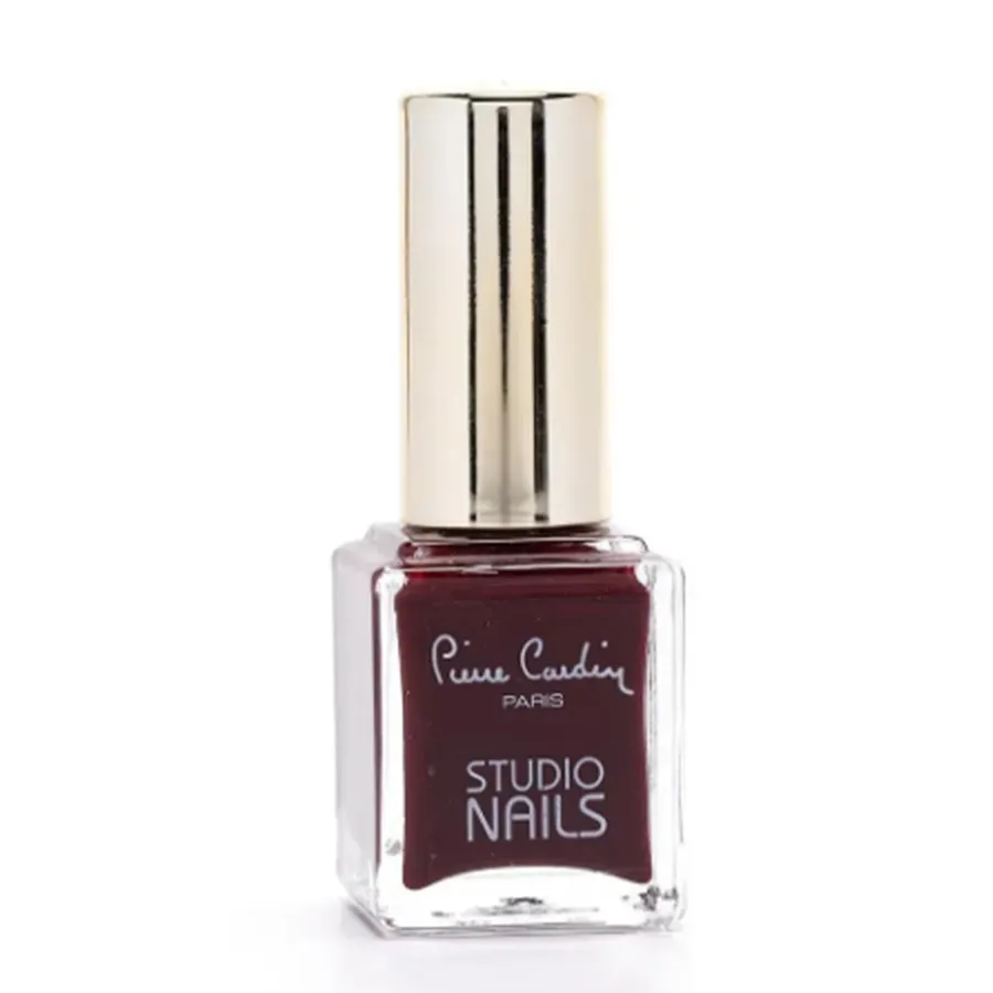 PIERRE CARDIN ფრჩხილის ლაქი Studio 055 (პიერ კარდინი)