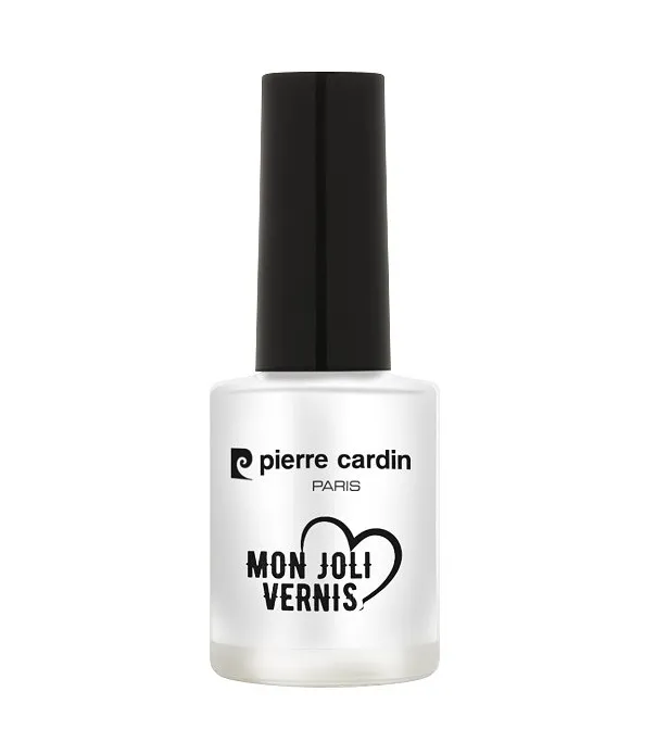 PIERRE CARDIN ფრჩხილის ლაქი Mon Joli N 133 (პიერ კარდინი)