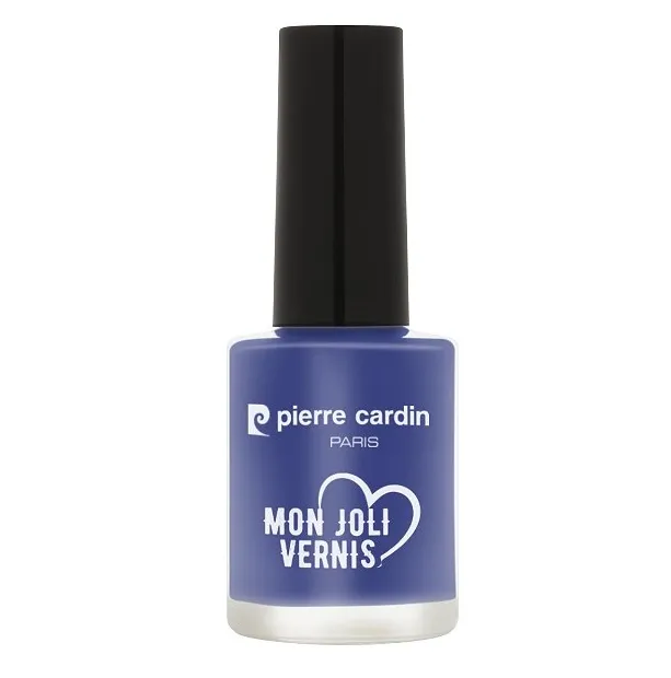 PIERRE CARDIN ფრჩხილის ლაქი Mon Joli N168 (პიერ კარდინი)