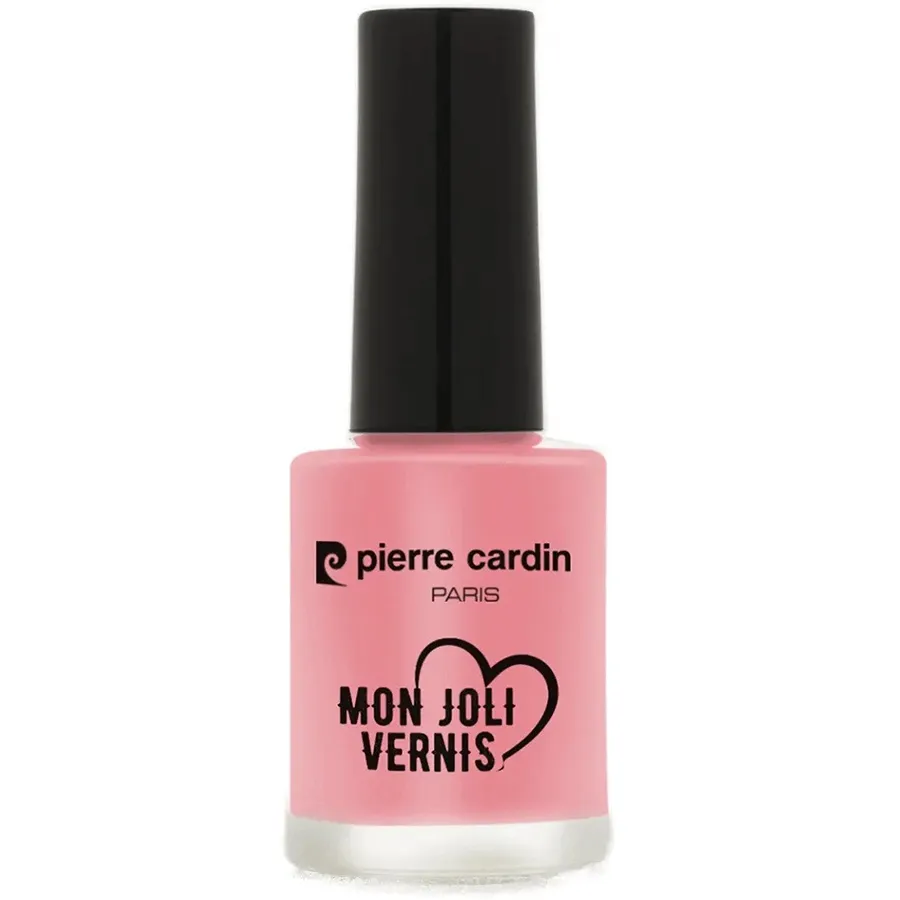 PIERRE CARDIN ფრჩხილის ლაქიMon Joli N 155 (პიერ კარდინი)
