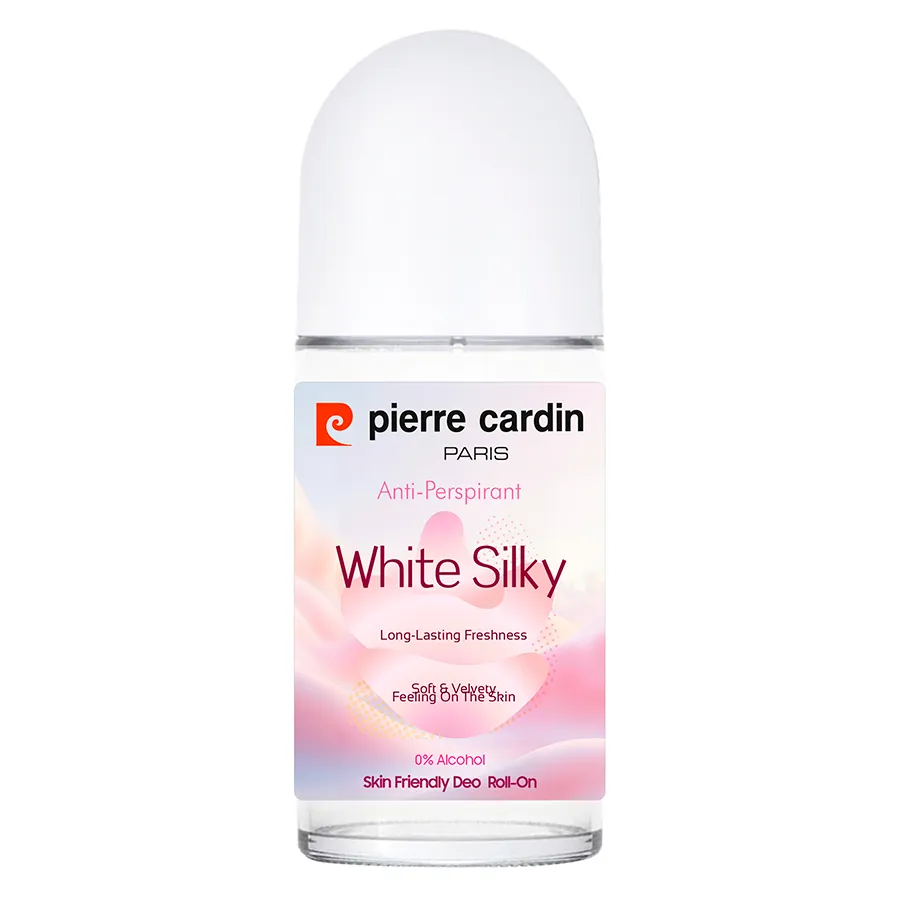 PIERRE CARDIN ანტიპერსპირანტი ბურთულა (პიერ კარდინი)