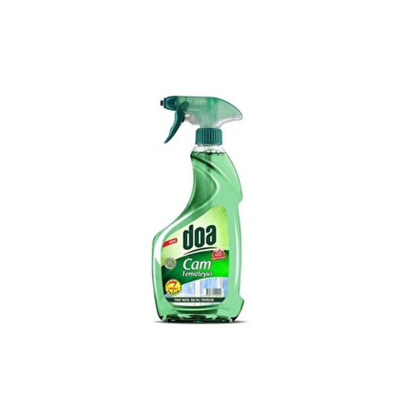 DOA შუშის საწმენდი-750მლ/8680731420449