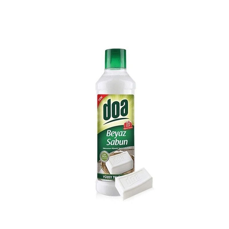 DOA უნივერსალური საწმენდი სითხე-1ლ/8680731420517