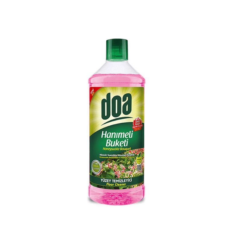 DOA უნივერსალური საწმენდი სითხე-1ლ/8680731420555