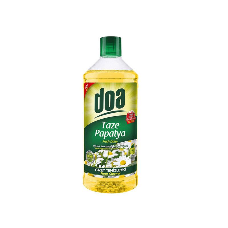 DOA უნივერსალური საწმენდი სითხე-1ლ/8680731420593
