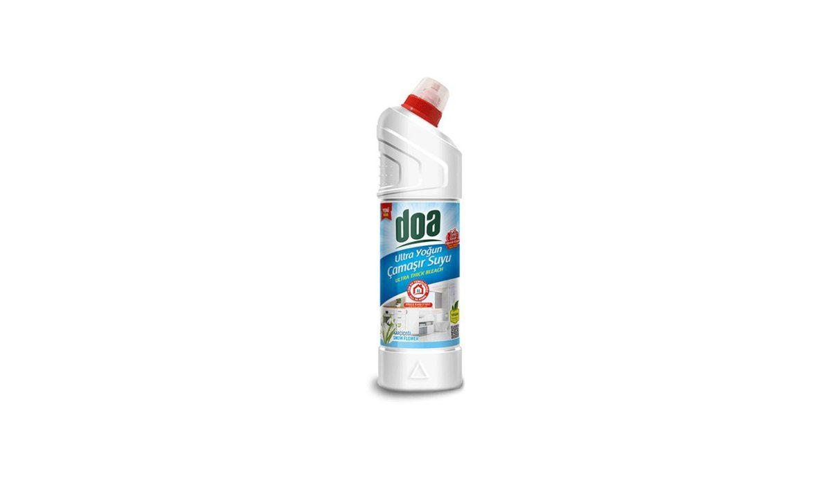 DOA საწმენდი გელი 750მლ/8680731420869