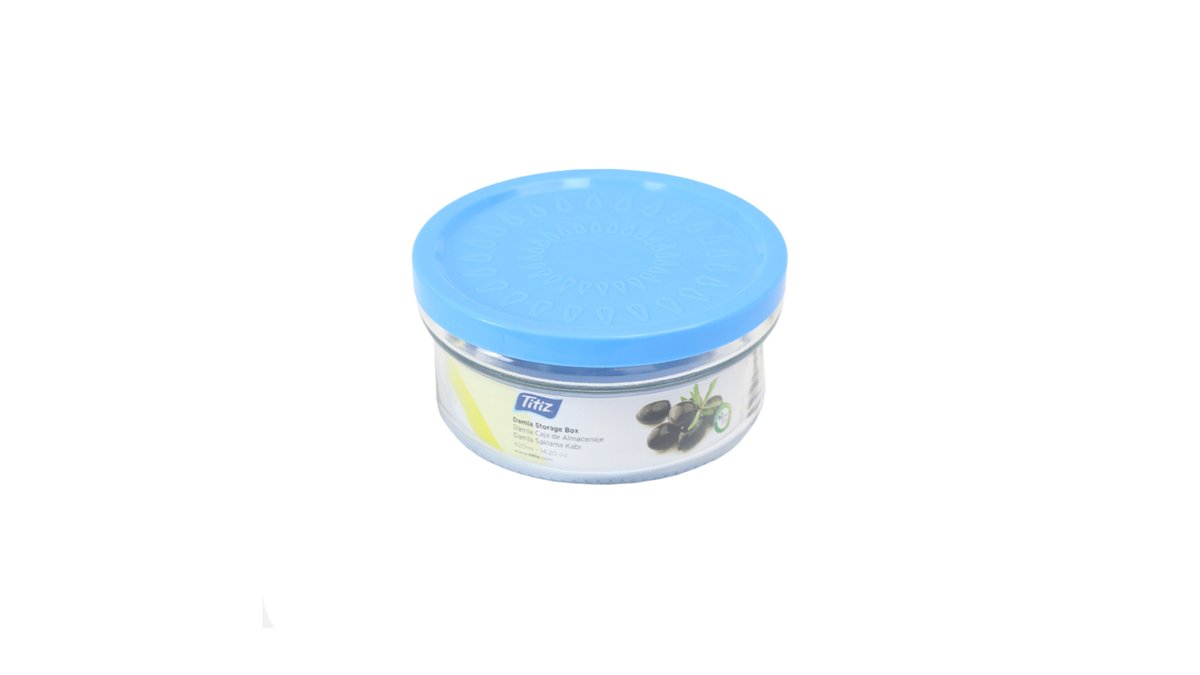 TITIZ KC-240 კონტეინერი 420 მლ.