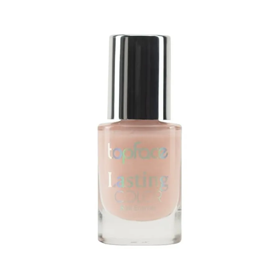TOP FACE Lasting Color ფრჩხილის ლაქი № 004 (ტოპ ფეისი)