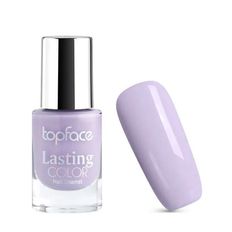 TOP FACE Lasting Color ფრჩხილის ლაქი № 020 (ტოპ ფეისი)