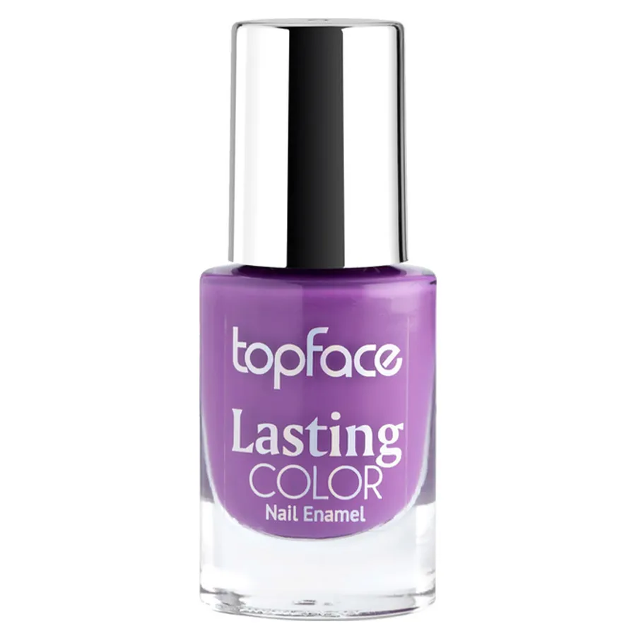 TOP FACE Lasting Color ფრჩხილის ლაქი № 044 (ტოპ ფეისი)