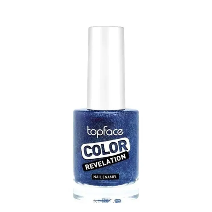 TOPFACE ფრჩხილის ლაქი Color Revalation N069 (ტოპფეისი)