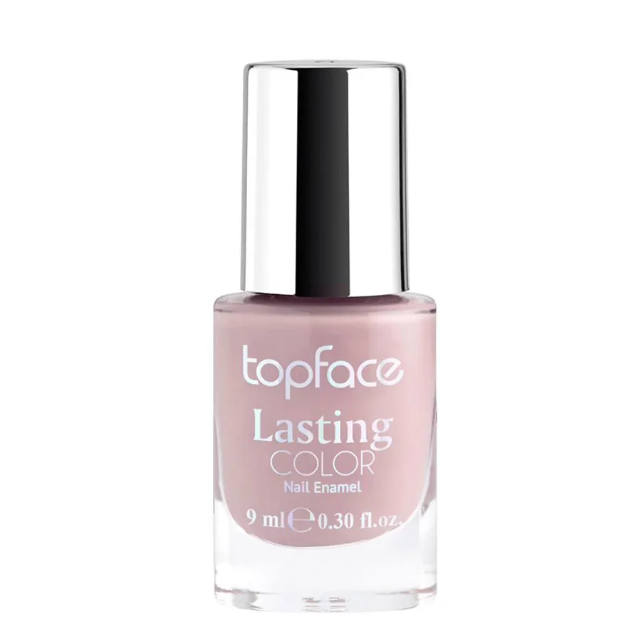 TOP FACE ფრჩხილის ლაქი Lasting Color N 122 (ტოპ ფეისი)