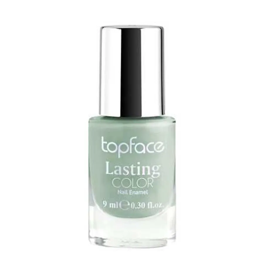 TOP FACE ფრჩხილის ლაქი Lasting Color N 130 (ტოპ ფეისი)