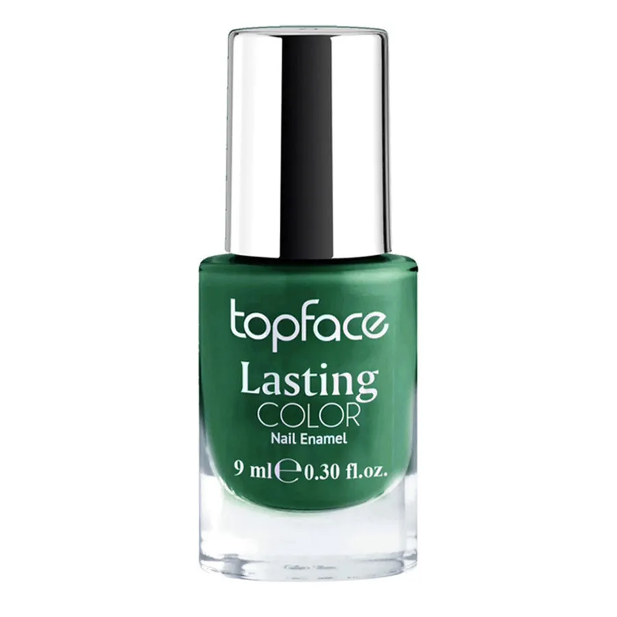 TOP FACE ფრჩხილის ლაქი Lasting Color N 133 (ტოპ ფეისი)