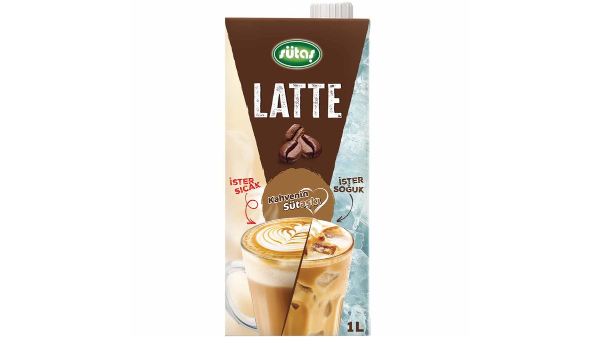 SUTAS ლატე 1 ლტ
