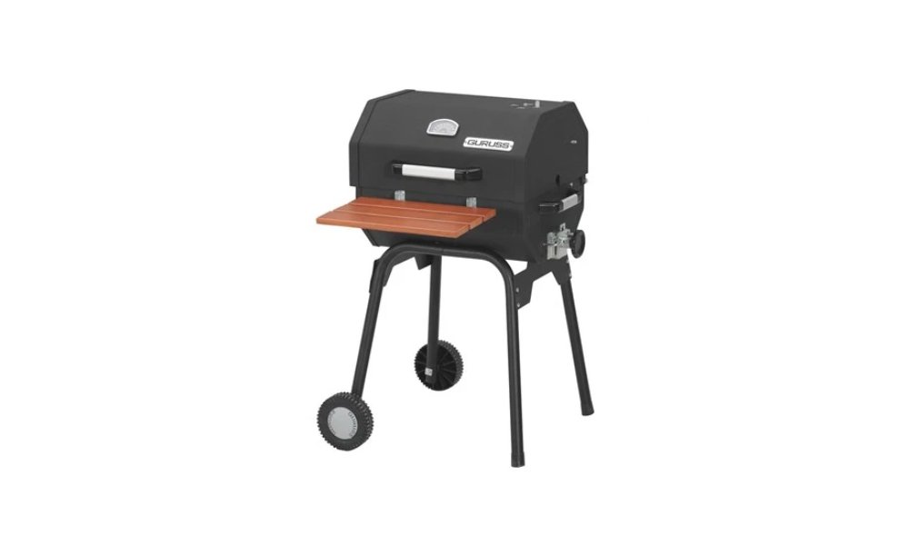 GURUSS CG-050 ღუმელი BBQ (1)
