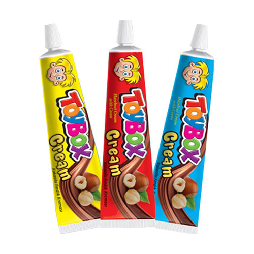 TOYBOX შოკოლ კრემი თხლ კაკაო-35გრ/8681451501500