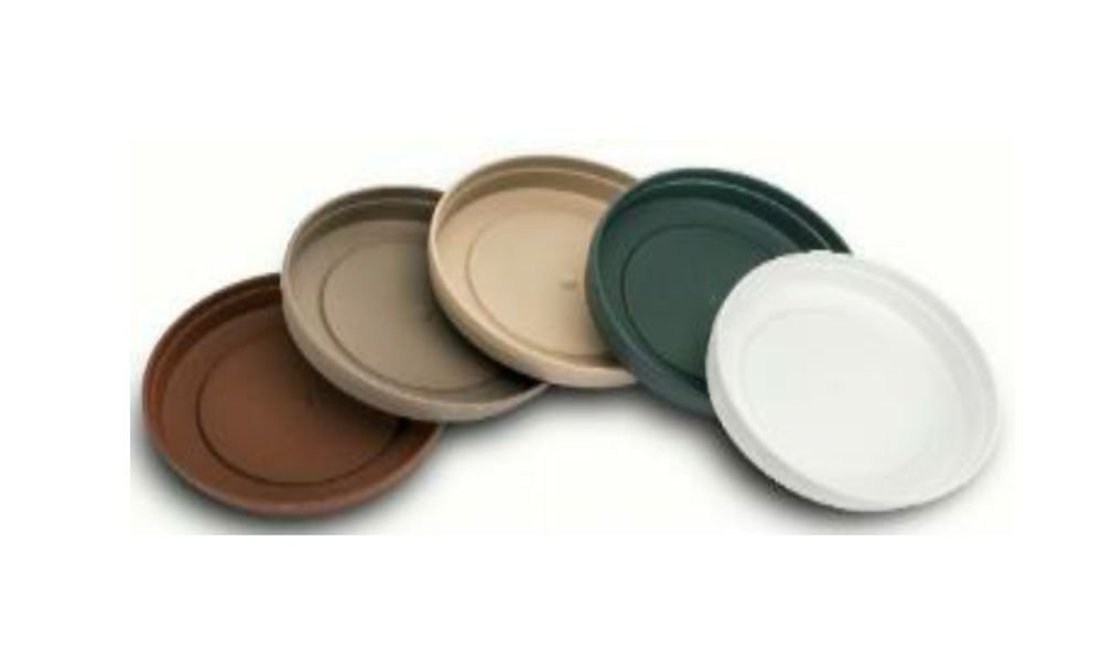 POLIMOD პლს. ქოთნის ძირი (20) FULYA-20 TABAK