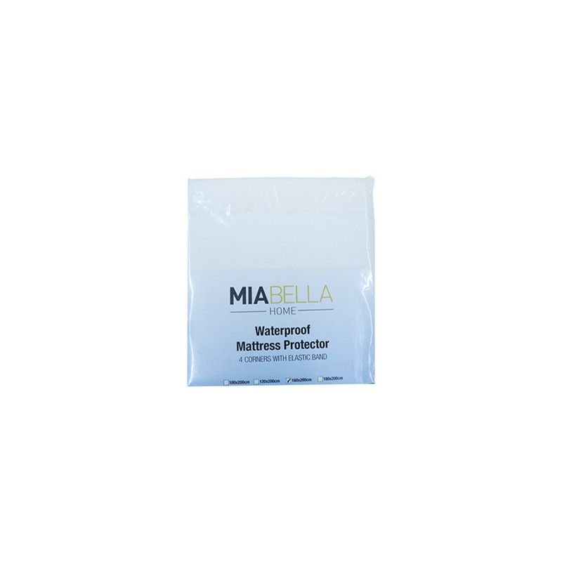 მატრასის დამცავი 160X200 სმ/8681475363313