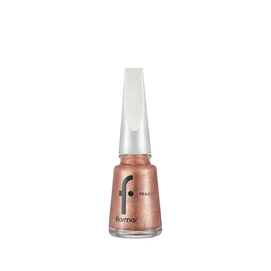FLORMAR ფრჩხილების ლაქი N 375 (ფლორმარი)