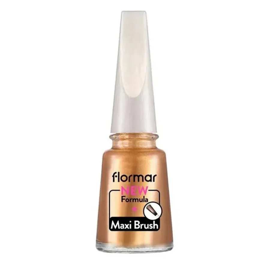 FLORMAR ფრჩხილების ლაქი N 386 (ფლორმარი)