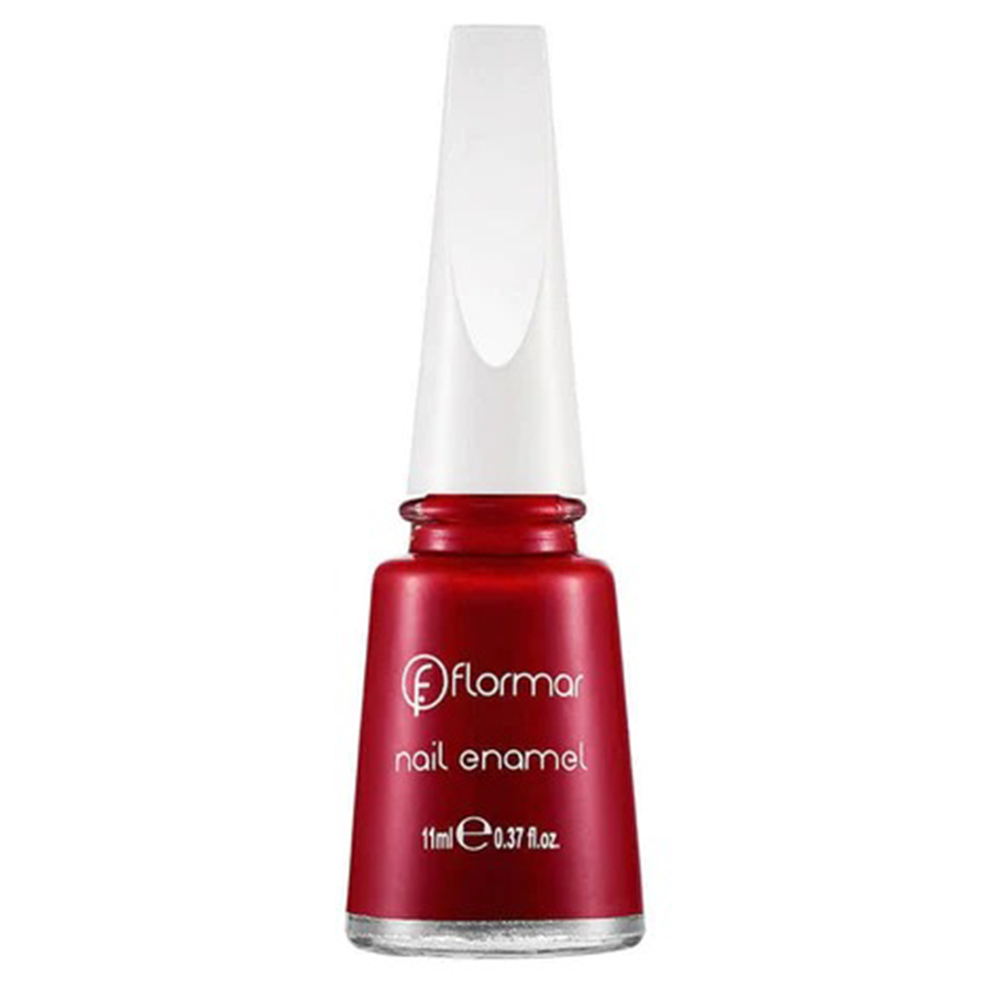 FLORMAR ფრჩხილის ლაქი N 128 (ფლორმარი)