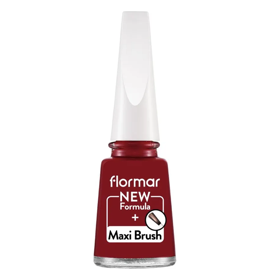FLORMAR ფრჩხილის ლაქი N 228 (ფლორმარი)