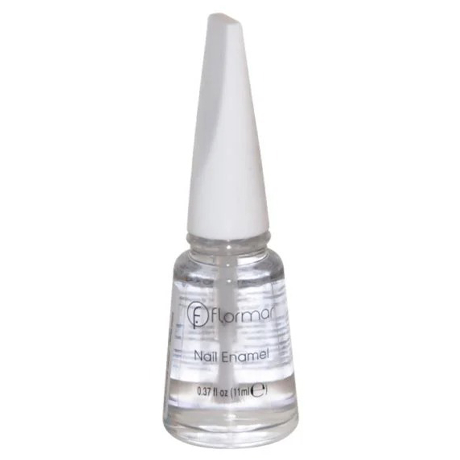 FLORMAR ფრჩხილის ლაქი N 301 (ფლორმარი)