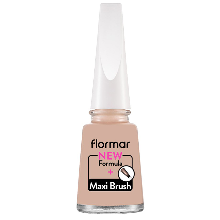 FLORMAR ფრჩხილის ლაქი N 305 (ფლორმარი)