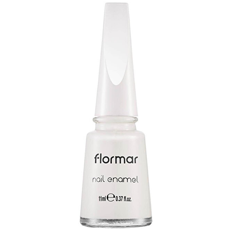 FLORMAR ფრჩხილის ლაქი N 310 (ფლორმარი)